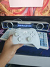 北通鲲鹏20无线游戏手柄AI智控双切扳机震动蓝牙手柄xbox布局电脑PC手机steam电视NSswitch2体感  原神 实拍图