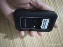 影腾随身wifi三网全国通用无线wi-fi6免插卡移动联通电信无限制大流量卡便携式网卡高速网络2026款5GHF 【三网通3000毫安充电款+黑色】*超长续航 实拍图
