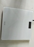 奥克斯体重秤家用小型耐用精准升级充电电子秤测人体高精准体脂称重秤 白色充电 实拍图