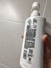 清扬女士去屑洗发水 樱花沁爽500g 烟酰胺净屑止痒留香洗头膏热门商品 实拍图