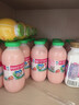 李子园成毅同款甜牛奶饮品低脂低糖草莓牛奶 225ml*20瓶整箱早餐下午茶 实拍图