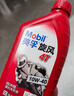 美孚（Mobil）美孚旋风4T 摩托车机油 四冲程摩托车机油 10W-40 SG级 1L 实拍图