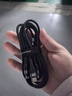 品胜数据线三合一充电线100W快充6a一拖三多头66W适用Typec苹果iPhone17/16/15/14华为p90小米手机车载 实拍图