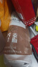 张宝山茯苓薏米山药龙须挂面80g*13袋  怀山药线面细面早餐拌面 实拍图