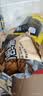 来伊份小米锅巴390g香辣味5袋装 办公室休闲膨化食品解馋小酥脆追剧零食 实拍图