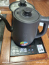 金灶（KAMJOVE）自动上水电热水壶 恒温烧水壶 1.2L电水壶茶具电茶炉全智能茶台烧水壶全自动一体R9 实拍图