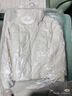 京东洗衣服务 羽绒服清洗 上门取送 干洗服务水洗去渍熨烫 清洁保养 杀菌消毒 洗衣服务 2件 实拍图