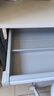 京东京造儿童学习桌电脑桌儿童书桌专用3-18岁写字桌【进口实木可升降】1m 实拍图