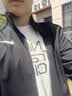耐克（NIKE）外套男装上衣 2026新款夏季运动服休闲透气跑步立领速干梭织夹克 热推/Dri-FIT经典薄款立领 /晒图返10 L 【175】 体重130~150斤左右 实拍图