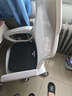 锦汐 电脑椅家用办公椅子靠背人体工学椅学习转椅老板座椅游戏电竞椅 【可后躺】白框灰网 实拍图