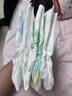 好奇（Huggies）铂金装小桃裤纸尿裤NB84片(5kg以下)尿不湿【透爽散热】 实拍图