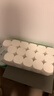 雨森（YUSEN）无芯卷纸天然柔滑6层125g*18卷2提36卷9斤卫生纸巾家用厕纸擦手纸 实拍图