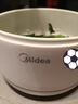 美的（Midea）电火锅电煮锅分体式可拆洗家用多功能锅4.5L大容量火锅专用锅不粘锅MC-HGE3026 实拍图