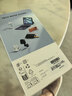 亿色（ESR）适用华为mate80/80Pro防窥钢化膜mate80/80pro手机膜HUAWEI全覆盖高清玻璃防摔防刮防偷窥保护膜 实拍图