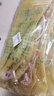 牛牌 洗碗手套5双 防水耐磨乳胶皮洗衣服家务厨房卫生清洗保洁劳保 中号【正品行货】 实拍图