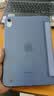 毕亚兹适用24/21iPadmini7/6 8.3英寸三角支撑保护套A17pro芯片 苹果平板电脑智能休眠保护壳PB266薰衣草 实拍图