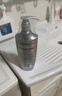 施华蔻（Schwarzkopf）防脱固发护根控油柔顺洗发水600ml(无硅油 蓬松 防掉发 男女) 实拍图