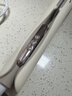 松下（Panasonic）【重磅新品】奶油棒2.0直板夹负离子不伤头发自动卷烫发棒女士夹板短发刘海生日母亲节礼物EH-HV32 实拍图