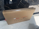 酷开创维电视京东联名JD 01 开机无广告 43英寸 智慧屏 一级能效国家补贴 平板电视机 彩电显示器43K3 实拍图