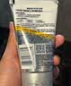 妮维雅（NIVEA）男士专用洗面奶100g温和控油保湿洁面焕亮肌肤生日礼物送男友 实拍图