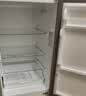 上菱183升两门小型冰箱小户型家用出租房用 出租屋办公室宿舍双门双开门电冰箱以旧换新BCD-183D 实拍图