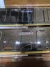 光威（Gloway）16GB(8GBX2) DDR4 3200 台式机内存条 天策 马甲条 精选颗粒 CL18 星空黑 AI电脑配件升级 实拍图
