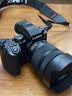 松下（Panasonic）Lumix S5M2 全画幅相机 L卡口 微单相机 无反数码相机 【28-200mm F4-7.1 白盒】套装 实拍图