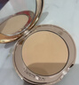 Charlotte Tilbury【露思同款】恒雾蜜粉饼#1亮采白8g 定妆蜜粉 CT小金盘母亲节礼物 实拍图