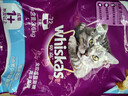 伟嘉成猫猫粮3.6kg海洋鱼味布偶夹心粮【原料透明】 实拍图
