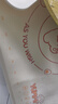 双枪（Suncha）硅胶揉面垫食品级擀面垫70*50 和面板烘焙案板超大升级加厚4件套 实拍图