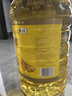 福临门金阙谣精选一级 大豆油5L 食用油 中粮出品 新老包装随机发 实拍图