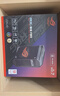 华硕（ASUS）【焕新补贴】ROG魔盒Air WiFi7电竞Ai路由器家用无线千兆路由全2.5G口全屋wifi Aimesh随心组 实拍图