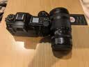 尼康（Nikon）Z 6III (Z6 3/Z63) Z6三代高清摄影拍照视频直播防抖 z6iii套机/拆单机 Z63单机+Z 24-120/F4 S镜头 官方标配【默认送礼包1】 实拍图