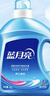 蓝月亮洗衣液12斤套装：亮白增艳薰衣草3kg瓶+1kg袋*3 留香【京东金奖】 实拍图