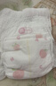 好奇（Huggies）铂金装小桃裤拉拉裤箱装XXXL64片尿不湿【透爽散热】 实拍图