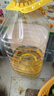 金龙鱼 食用油 葵花籽清香型调和油5L （新老包装随机发货） 实拍图