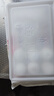 赖玫瑰豆沙汤圆500g*2袋 （30只 大汤圆 元宵 成都小吃 家庭装） 实拍图
