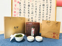 音朗 乌龙茶叶安溪铁观音500g2026新茶兰香耐泡茶叶礼盒送长辈老丈人 实拍图