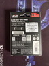 雷克沙（Lexar）128GB SD存储卡 U3 V30 佳能索尼富士尼康相机高速SD卡 读225MB/s 写160MB/s 4K超清录制 SD银卡 实拍图