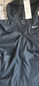 耐克（NIKE）男装2026春季新款运动服跑步上衣梭织连帽防风衣休闲夹克男士外套 拉链口袋/反光logo/热推款/晒图退10 【建议拍大一码】 XL 【180】体重150~170斤左右 实拍图