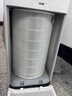 米家 小米空气净化器5S滤芯滤网  除甲醛除菌除烟味 适用于空气净化器5S【配件】 实拍图