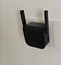 小米无线wifi信号放大器pro wifi信号增强器 无线信号增强器 强电版 非路由器 需配合路由器 小米WiFi放大器Pro 实拍图