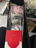 包贝勒永生花香皂花鲜玫瑰花束礼盒生日礼物母亲节520送男女友老婆妈妈 11朵香皂粉玫瑰花花束+礼盒装 实拍图