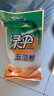 绿伞五洁粉 厨房重油污清洁剂 强力去除重油污去污粉抛光剂 500g×6袋 实拍图