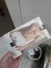 Calvin Klein CK 男士平角内裤套装 3条装 男士礼物 U2664G 001黑色 L 实拍图
