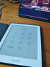 掌阅（iReader）Light4长续航 6英寸电纸书电子书阅读器 墨水屏平板智能学习阅读本 Light4长续航 告白色单机 实拍图