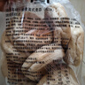 曼可顿 全麦英式麦芬 690g汉堡胚半成品儿童早餐包 源头直发  实拍图
