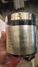 be u tea黑桑葚无硫熏有机桑葚干200g/罐 可搭黑枸杞玫瑰花茶养生茶花茶饮 实拍图