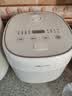 小熊（Bear）电饭煲 电饭锅 家用0涂层2-3人健康316L不锈钢内胆 特色柴火饭杂粮饭多功能米饭锅3L DFB-E30V5 实拍图