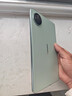 HUAWEI支持教育优惠 MatePad Mini 华为平板电脑小平板大手机 SIM卡可通话旅行搭子 12+512GB 云杉绿 实拍图